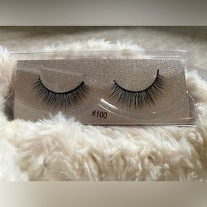 Eyelashes